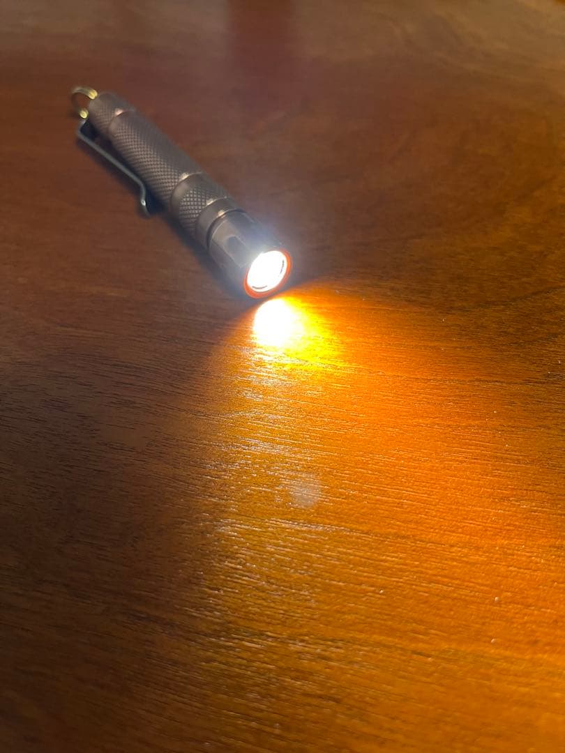 Peak led solutions 特注モデル 別売りパーツ付き