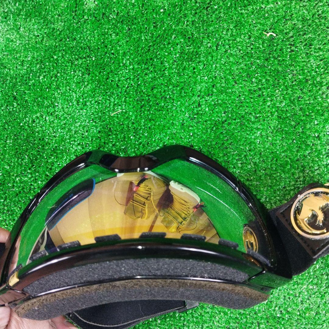 BURTON　TWC ブーツ　ドラゴンゴーグル