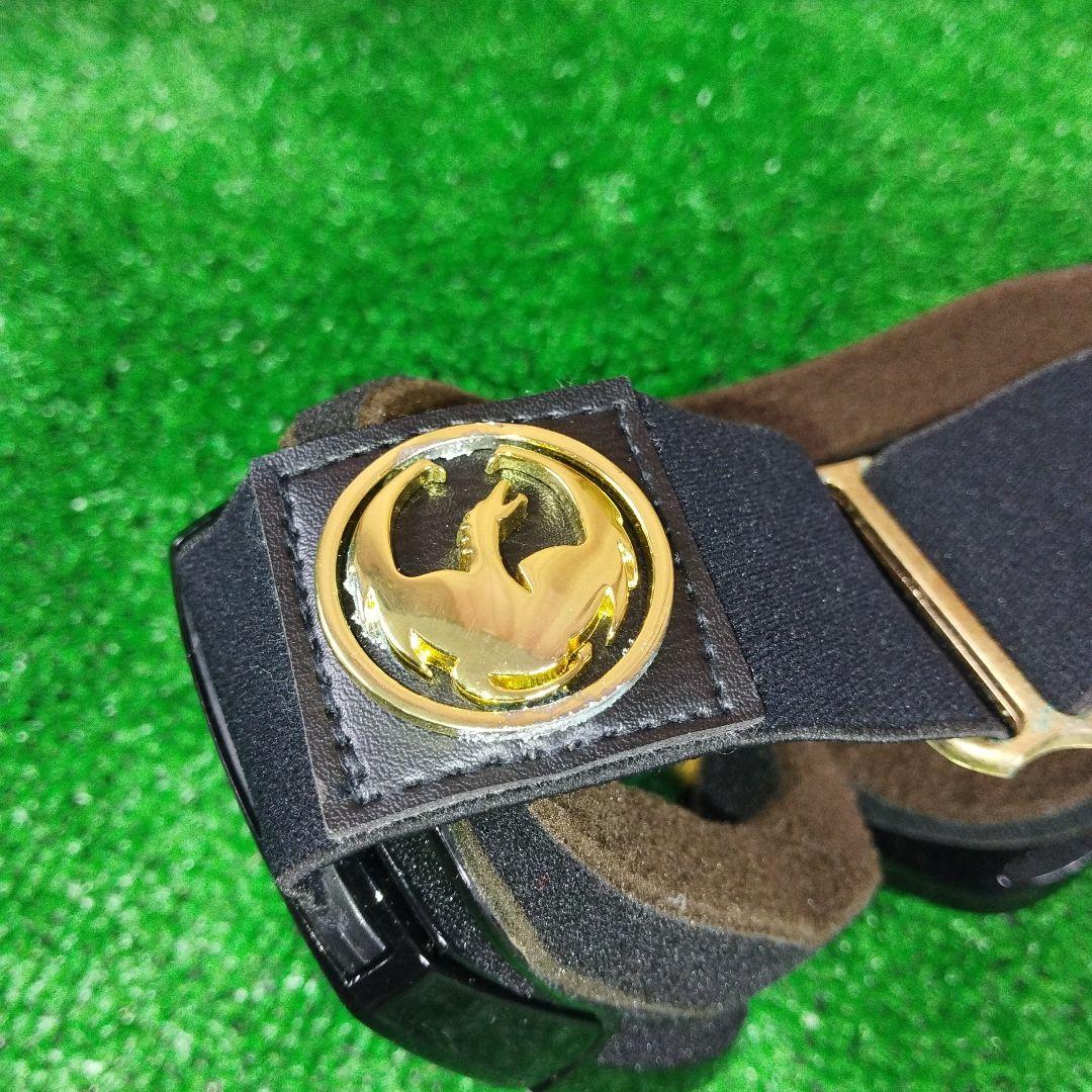 BURTON　TWC ブーツ　ドラゴンゴーグル