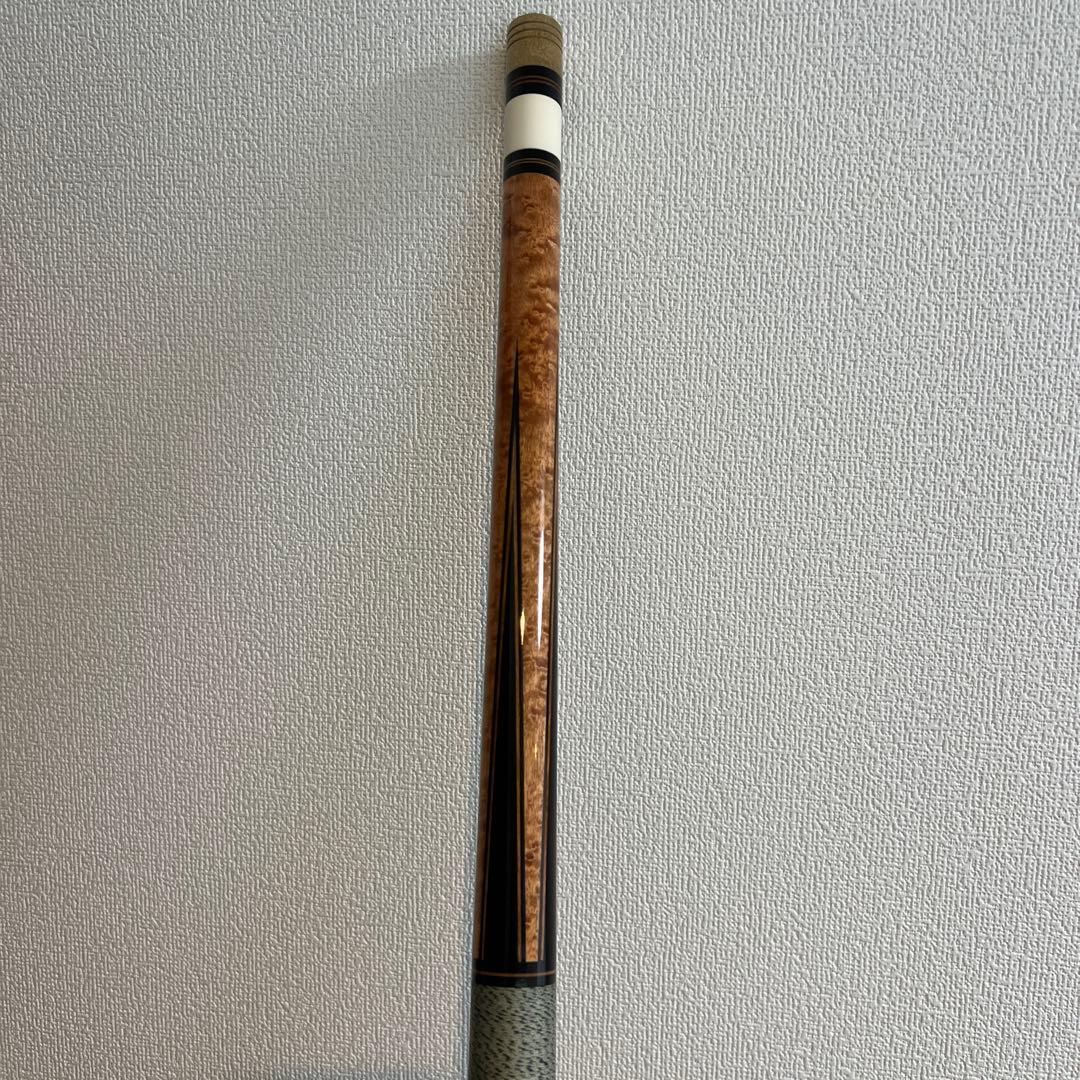 ランブロス　キュー　1990年代　10山フラット