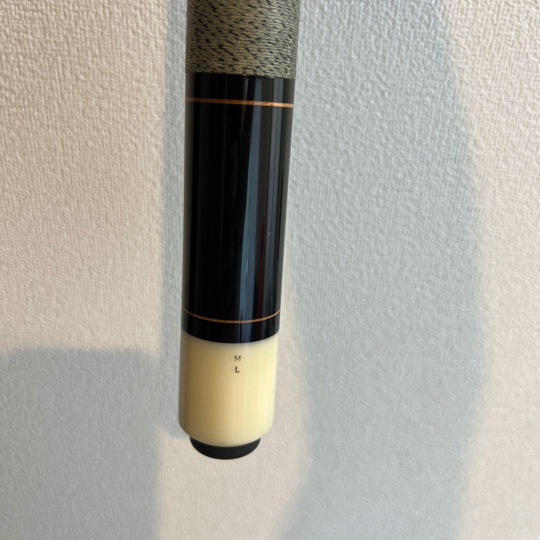 ランブロス　キュー　1990年代　10山フラット