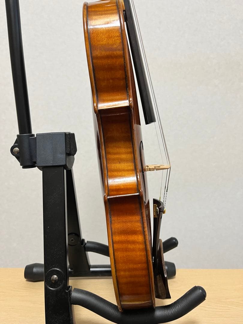 Roderich Paesold PA805J 黒澤楽器店60周年記念モデル