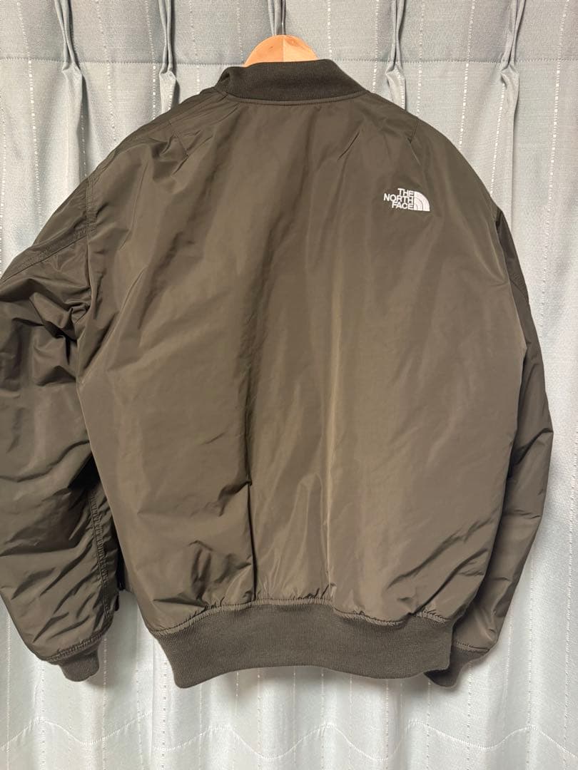 専用 THE NORTH FACE MA-1ジャケット