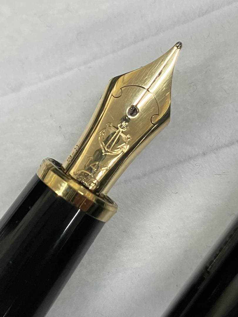 美品 14K✨SAILOR セーラー 万年筆 紅葉 蒔絵 プロフィット