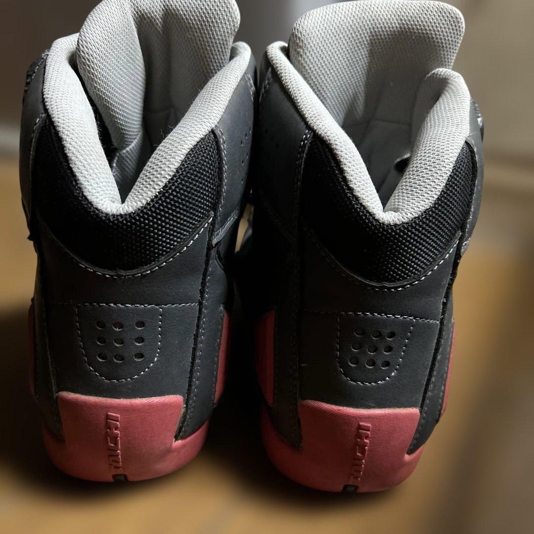 RS TAICHI ライディングシューズ 006 DRYMASTER BOA