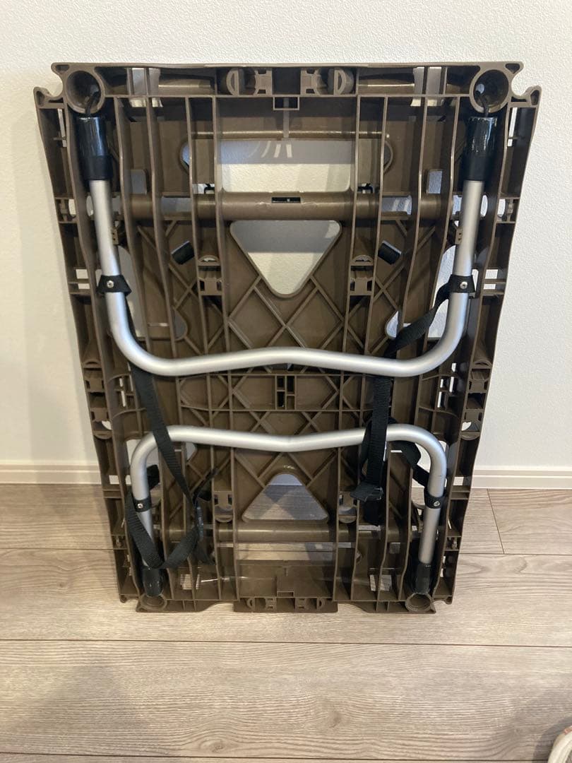 スノーピーク　ラックソット　ベースユニット