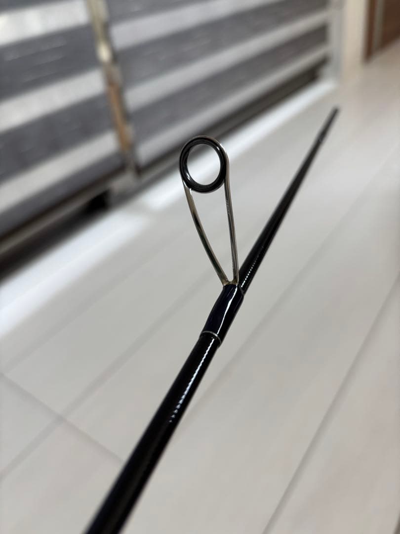 ヤマガブランクス　ブルーカレントIII 69