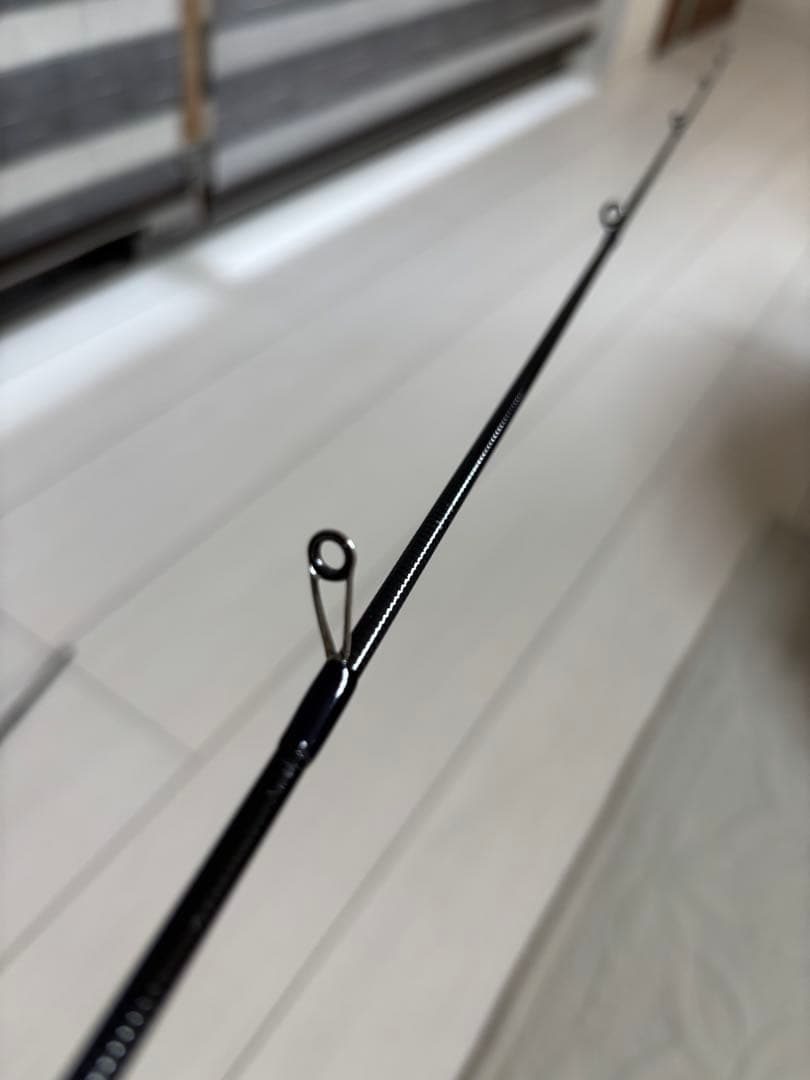 ヤマガブランクス　ブルーカレントIII 69