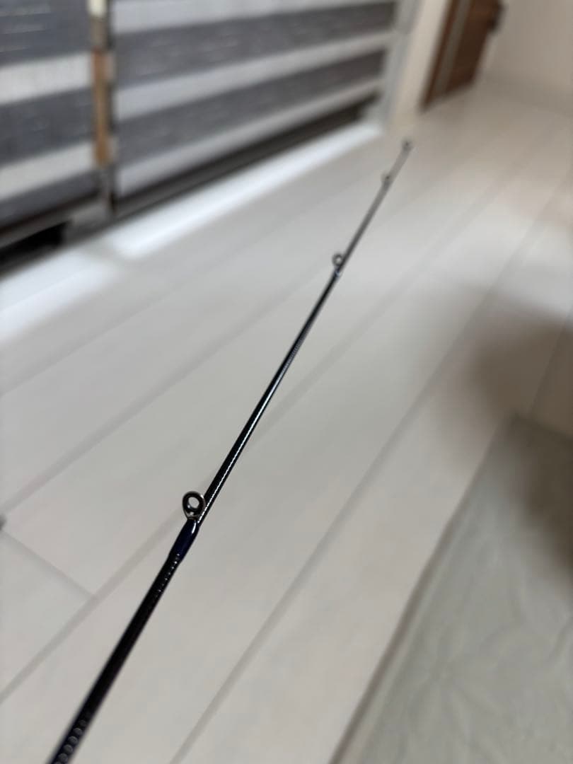 ヤマガブランクス　ブルーカレントIII 69