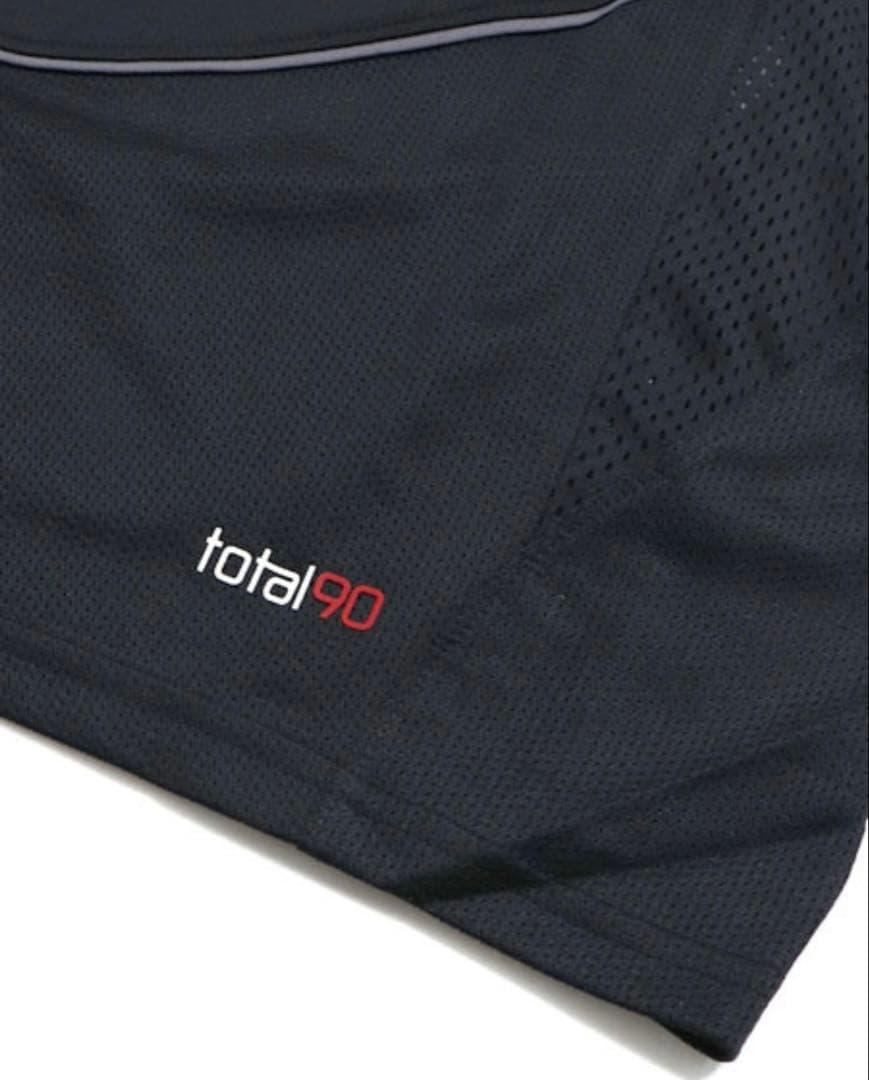 NIKE DF T90 SS Nike グレー ブラック シャツ ナイキ sup