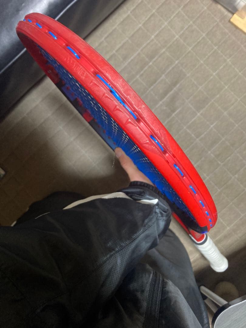 硬式テニスラケット　YONEX VCORE95 2023 G3 美品