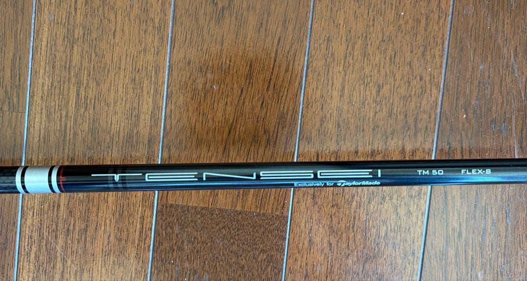 TaylorMade 300 Mini D 11.5度