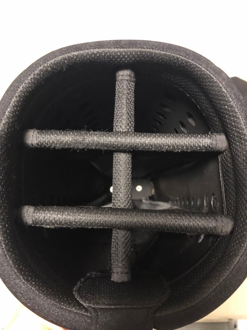 【送料込み】廃盤希少品　DESCENTE デサントゴルフ キャディバッグ　激レア