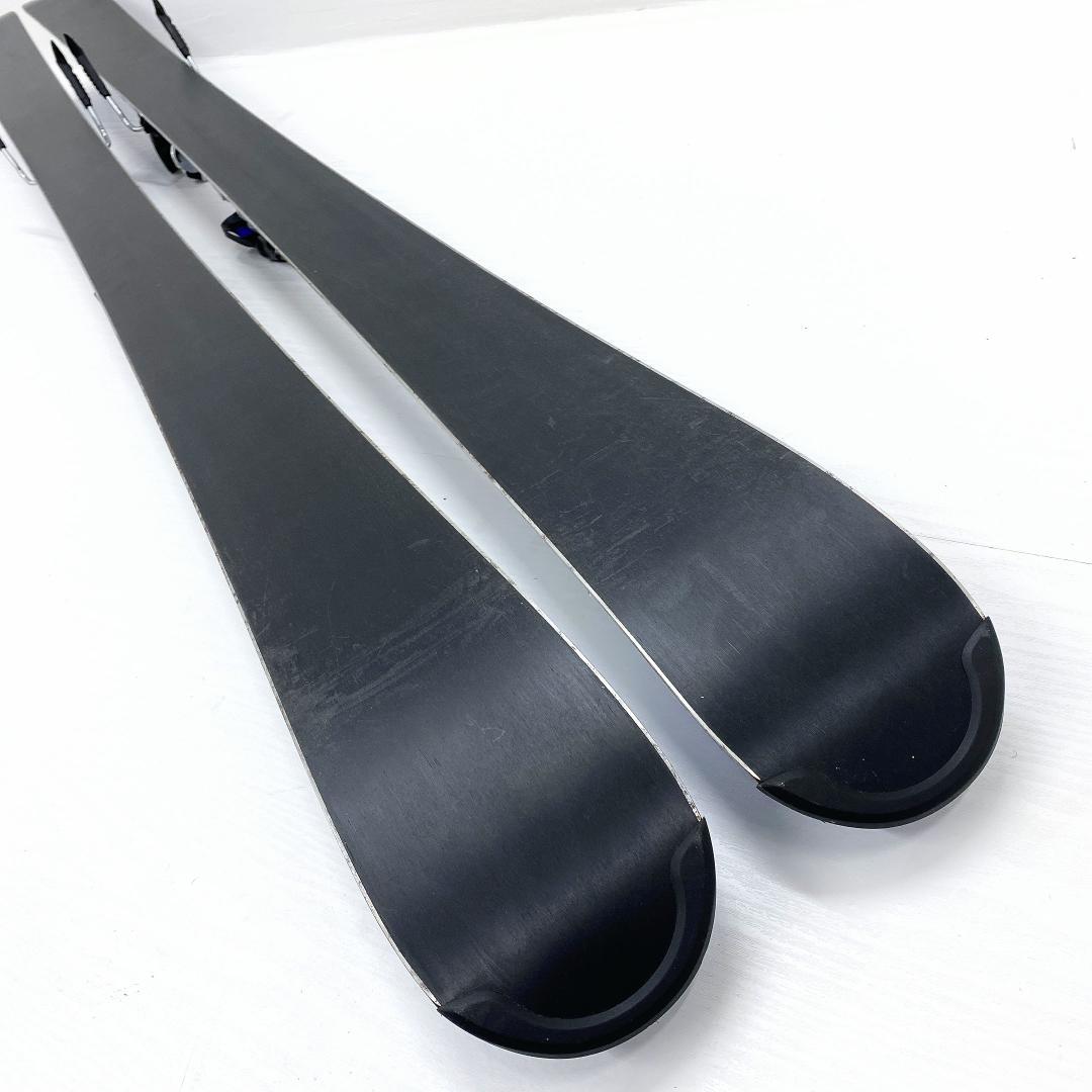 ATOMIC NOMAD アトミック スキー セット 162cm 26-26.5