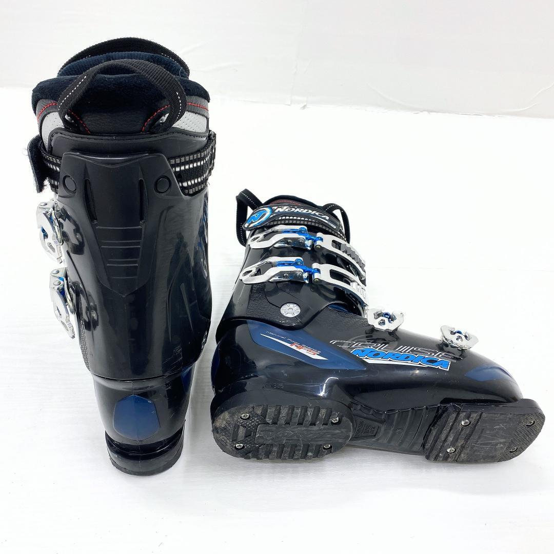 ATOMIC NOMAD アトミック スキー セット 162cm 26-26.5