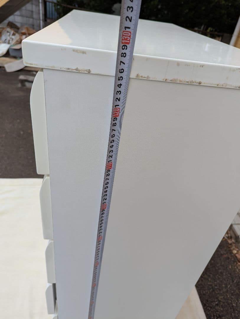 ニトリ チェスト　タンス　収納家具