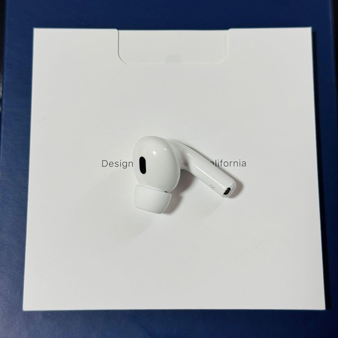 Airpods Pro 2 USB-C イヤホン　片側　右耳　右側 R側　79