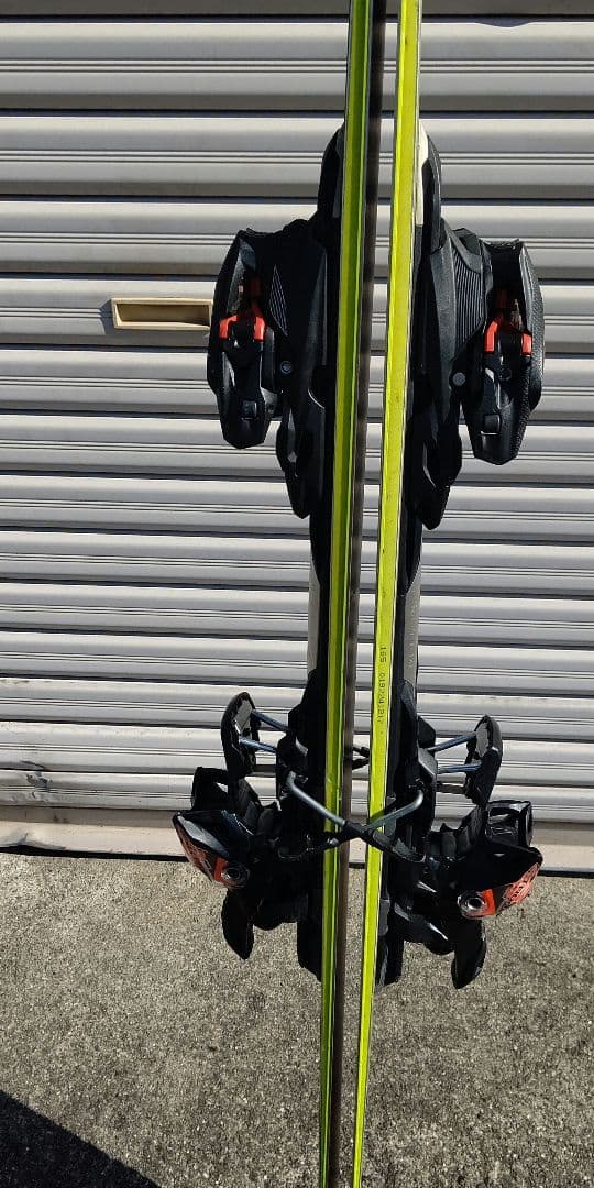 Völkl Racetiger SL 165 スキー板