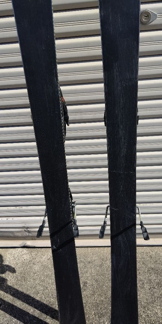 Völkl Racetiger SL 165 スキー板