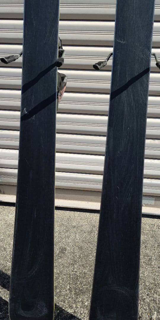 Völkl Racetiger SL 165 スキー板