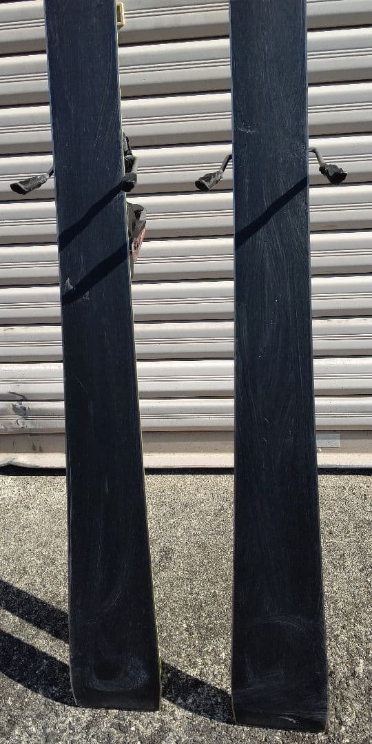 Völkl Racetiger SL 165 スキー板