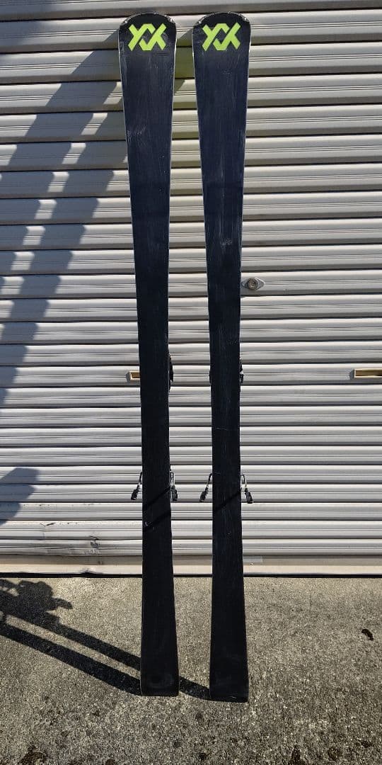 Völkl Racetiger SL 165 スキー板