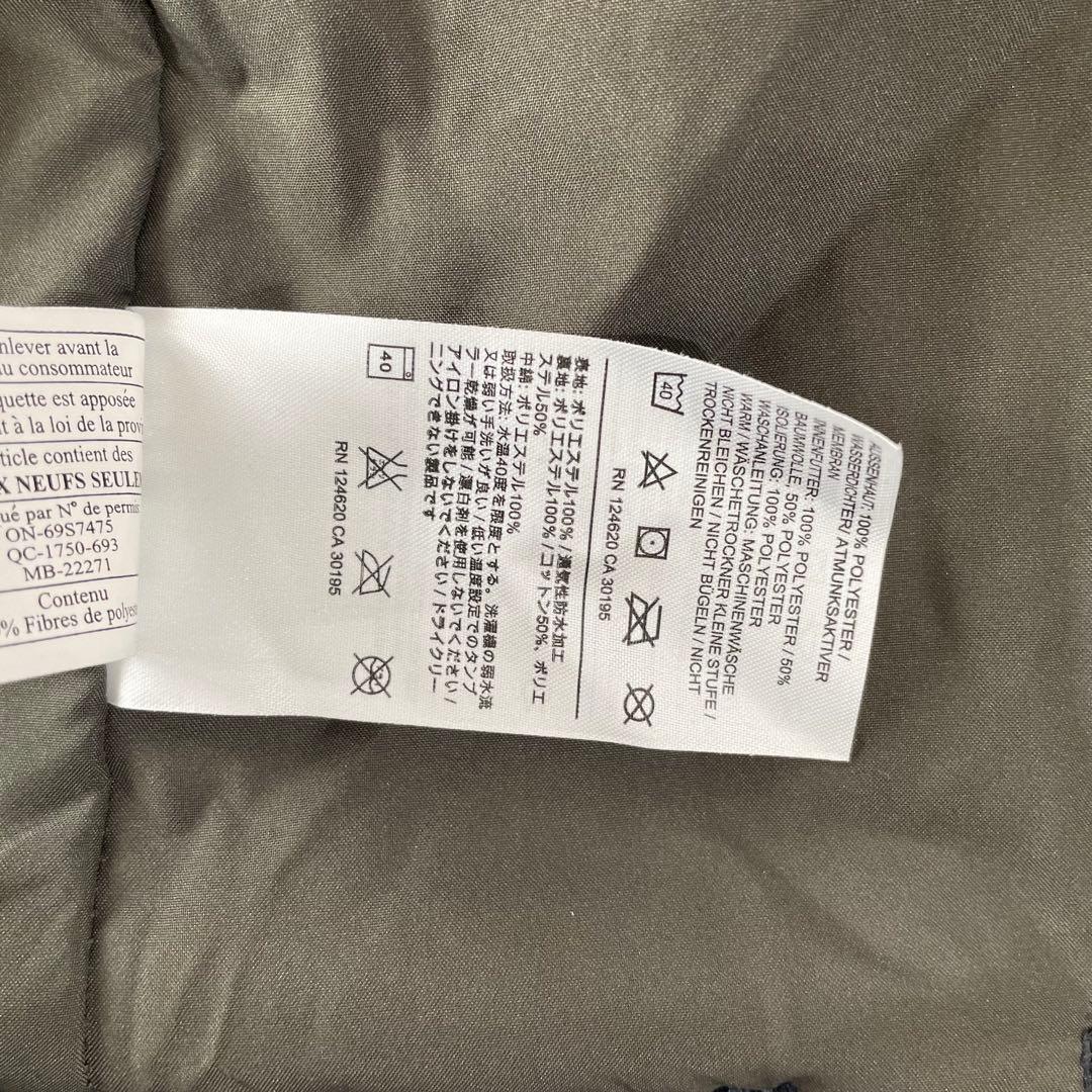 美品 HOLDEN Mサイズ スノーボードウェア