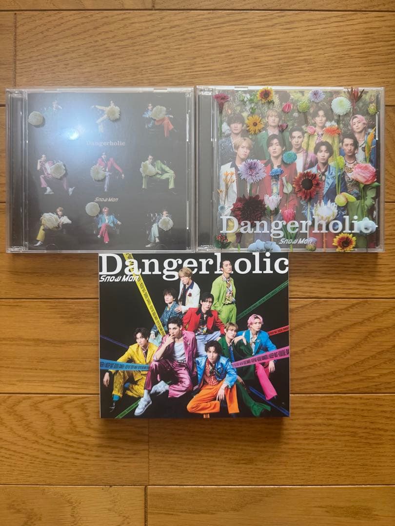 Man シングル アルバム　CD 39枚➕特典他