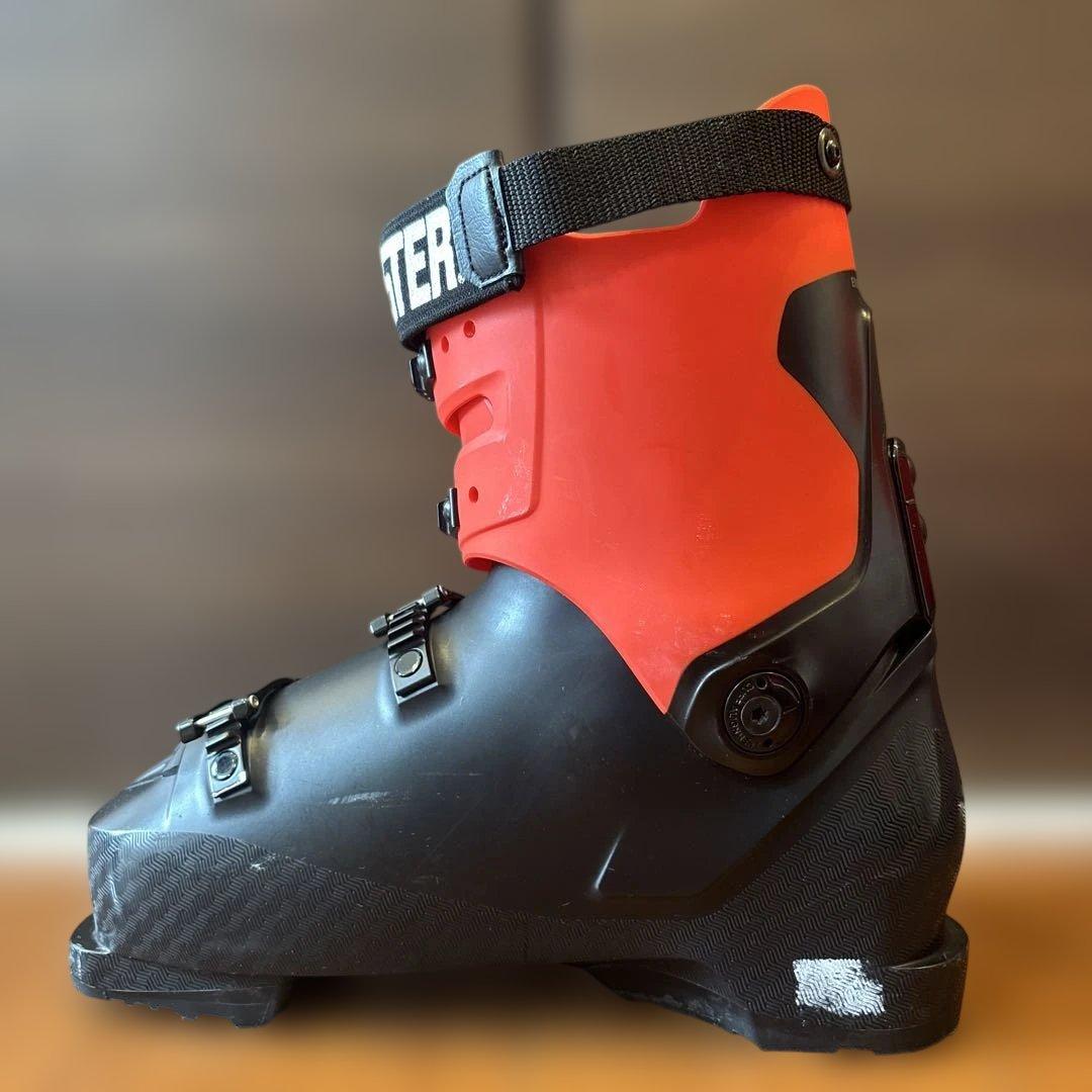 スキー Atomic hawx 130s prime 21-22 28-28.5cm