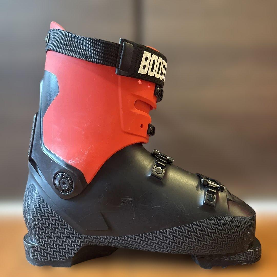 スキー Atomic hawx 130s prime 21-22 28-28.5cm