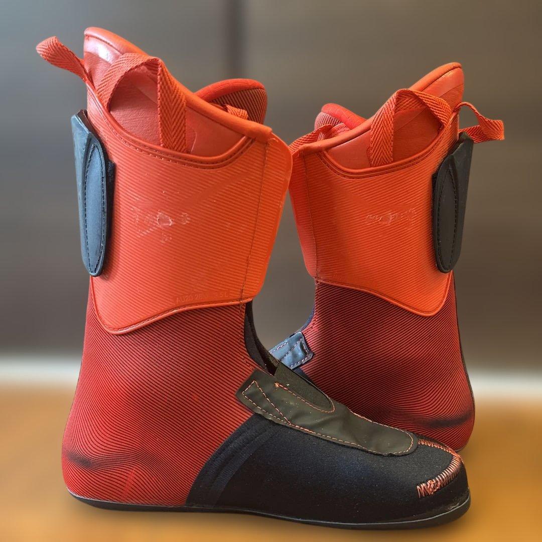 スキー Atomic hawx 130s prime 21-22 28-28.5cm