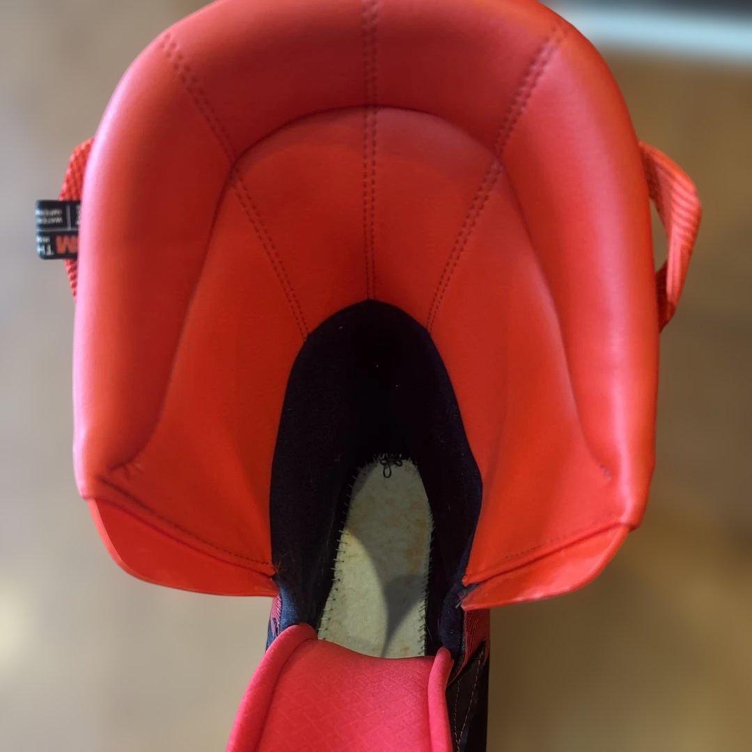 スキー Atomic hawx 130s prime 21-22 28-28.5cm