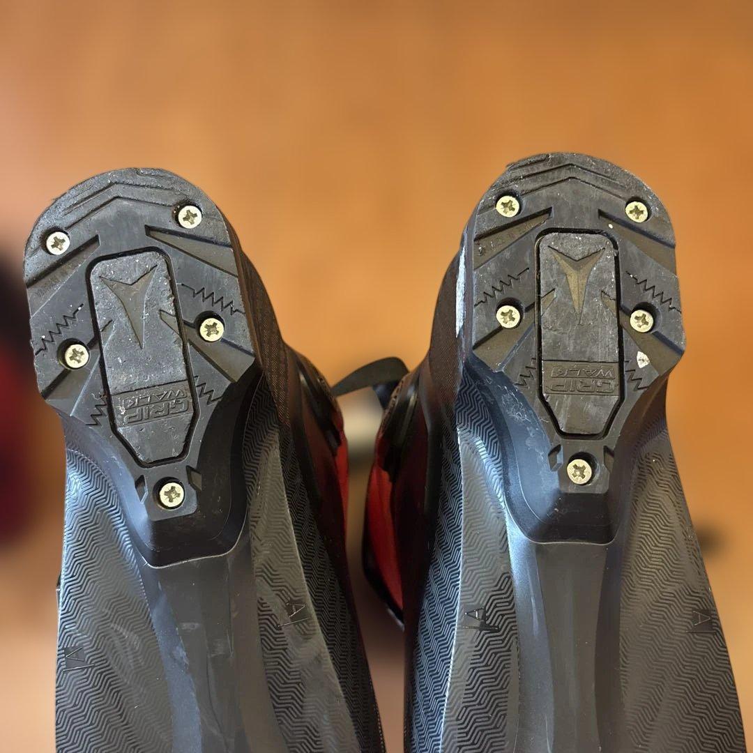 スキー Atomic hawx 130s prime 21-22 28-28.5cm