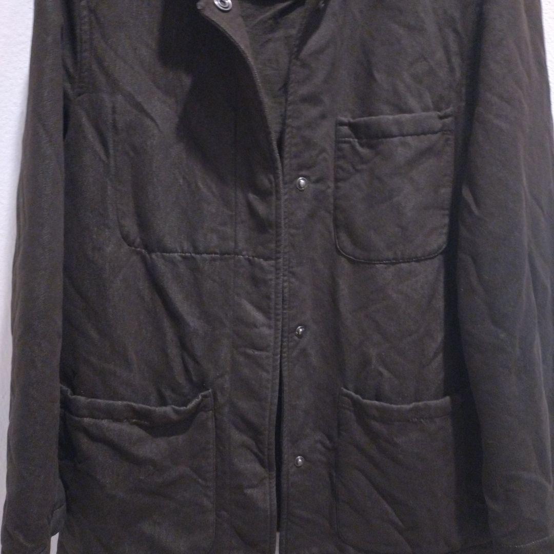 MM6 Maison Margiela カバーオール ブラウン系 42サイズ