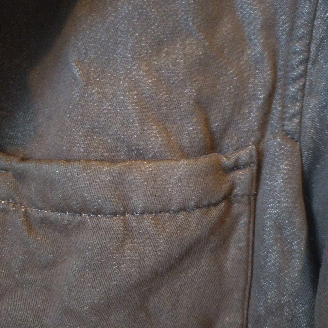 MM6 Maison Margiela カバーオール ブラウン系 42サイズ