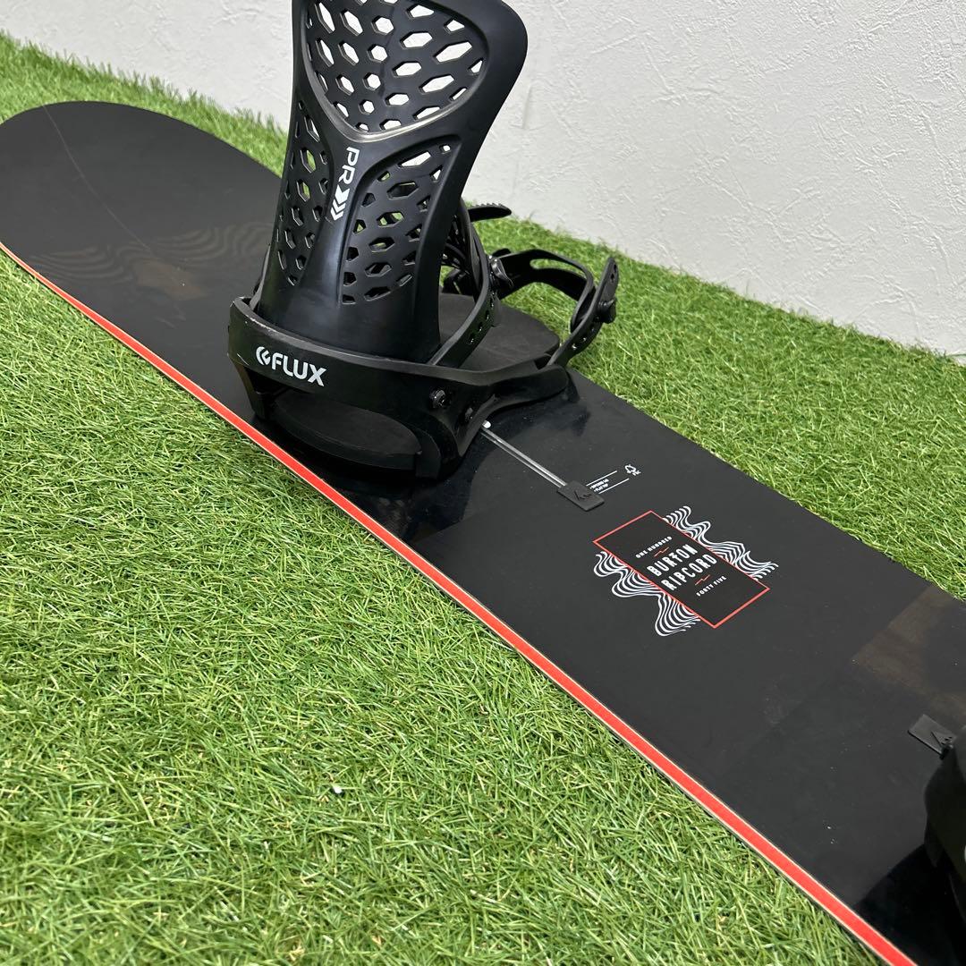 S925.5 BURTON 145cm メンズスノーボードセット