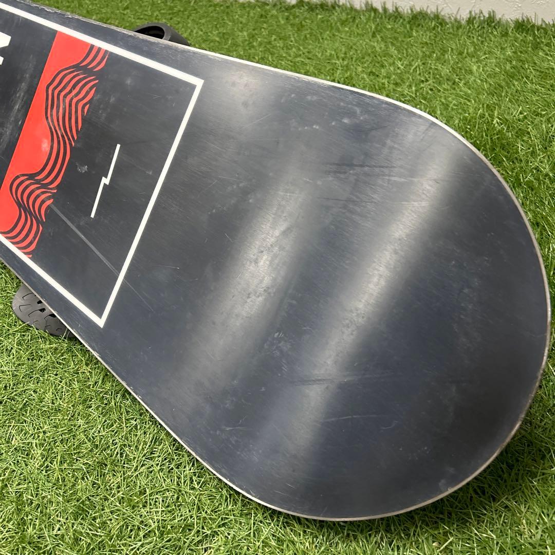 S925.5 BURTON 145cm メンズスノーボードセット