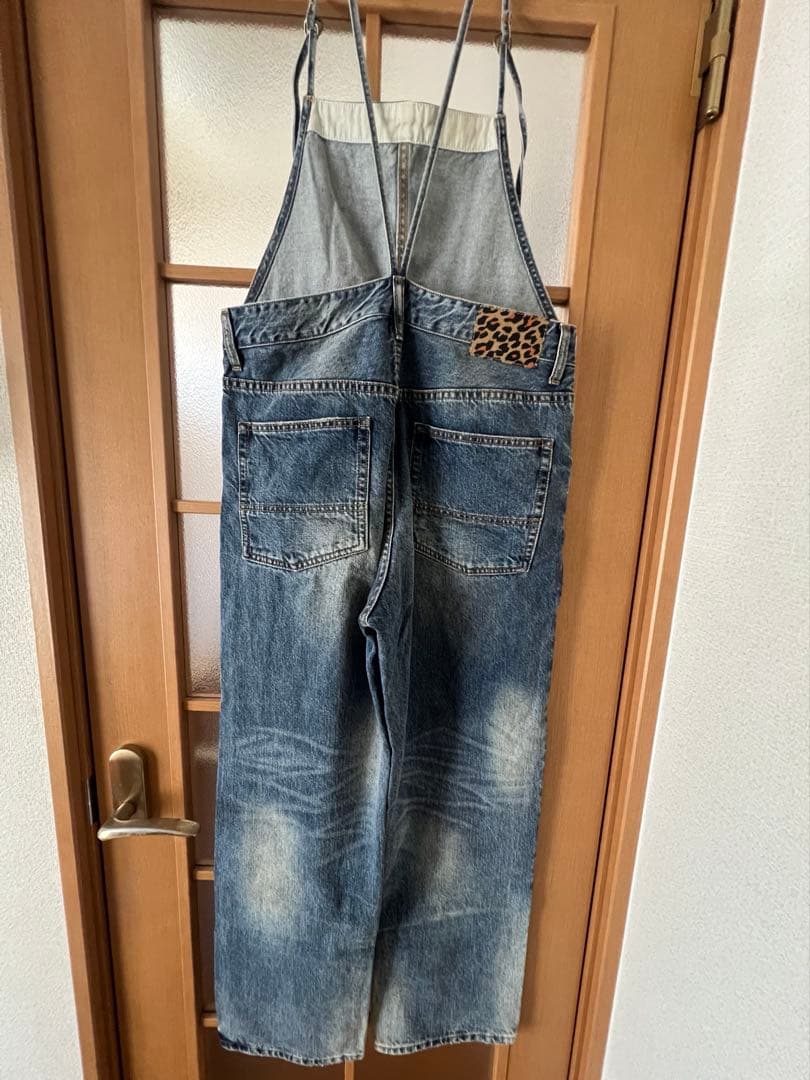 ⭐︎ねぎ⭐︎ウィムガゼット　サイズ38