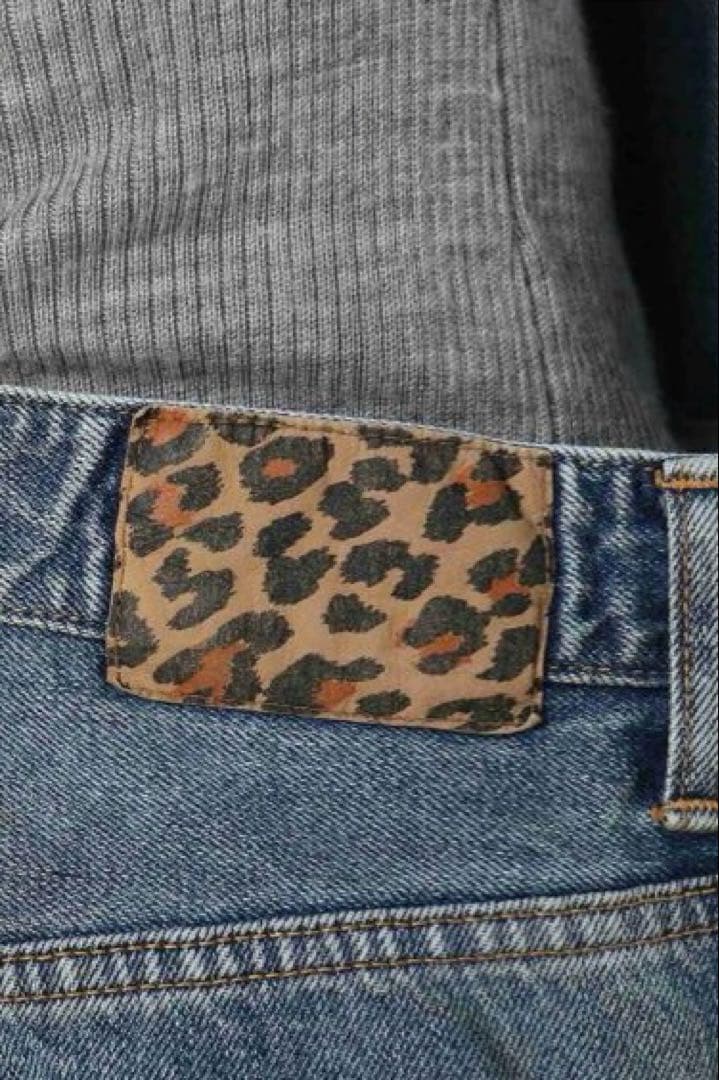 ⭐︎ねぎ⭐︎ウィムガゼット　サイズ38