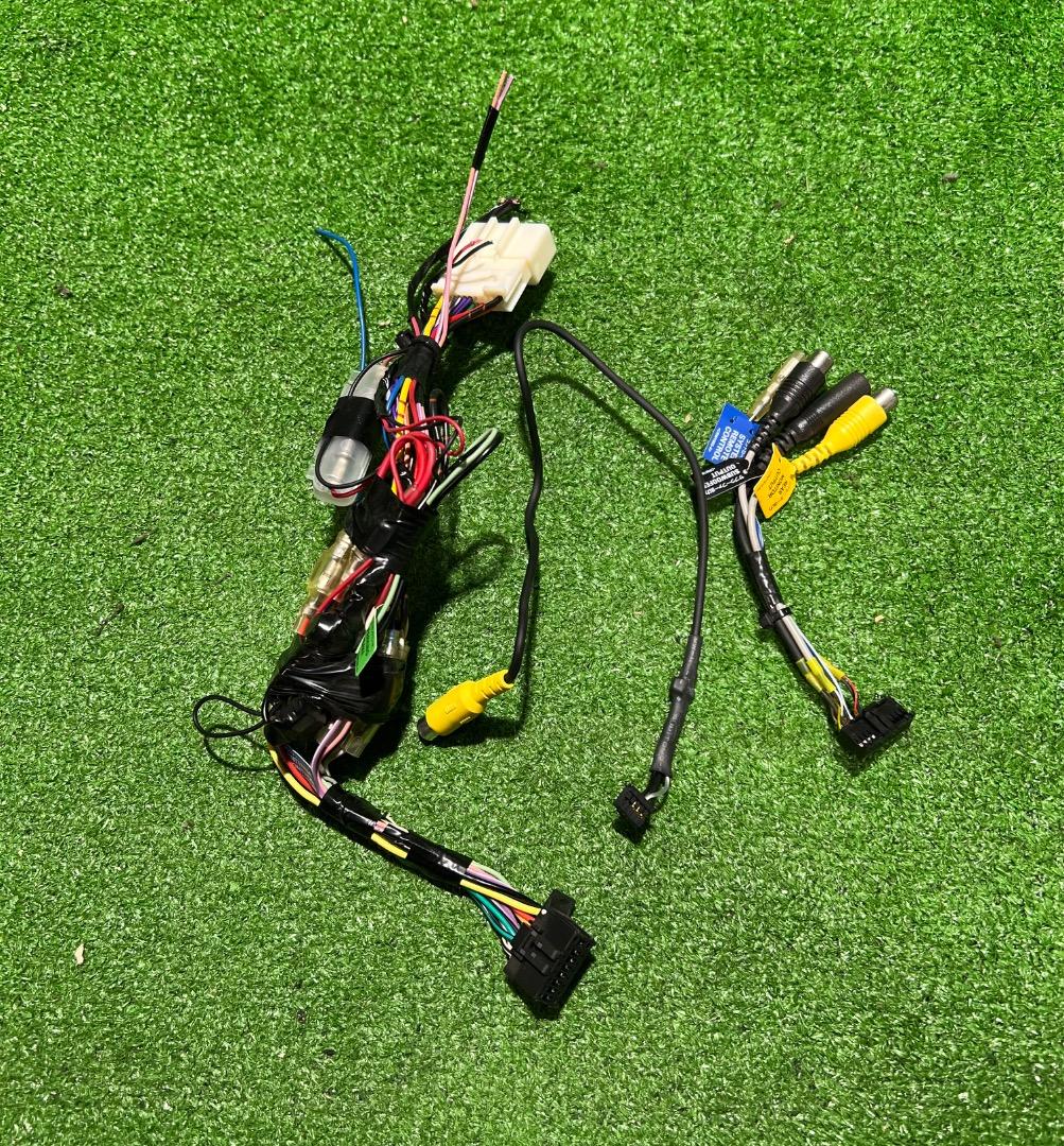 カロッツェリア HDDナビ サイバーナビ AVIC-ZH0007 2015