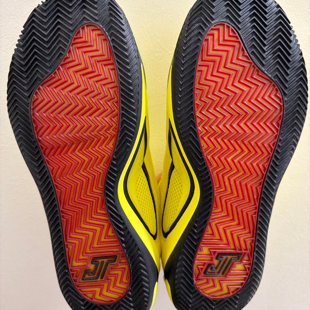 Jordan Tatum 4 PF テイタム4