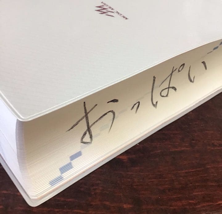 2021 レビューブック　もう、何でもいいです。