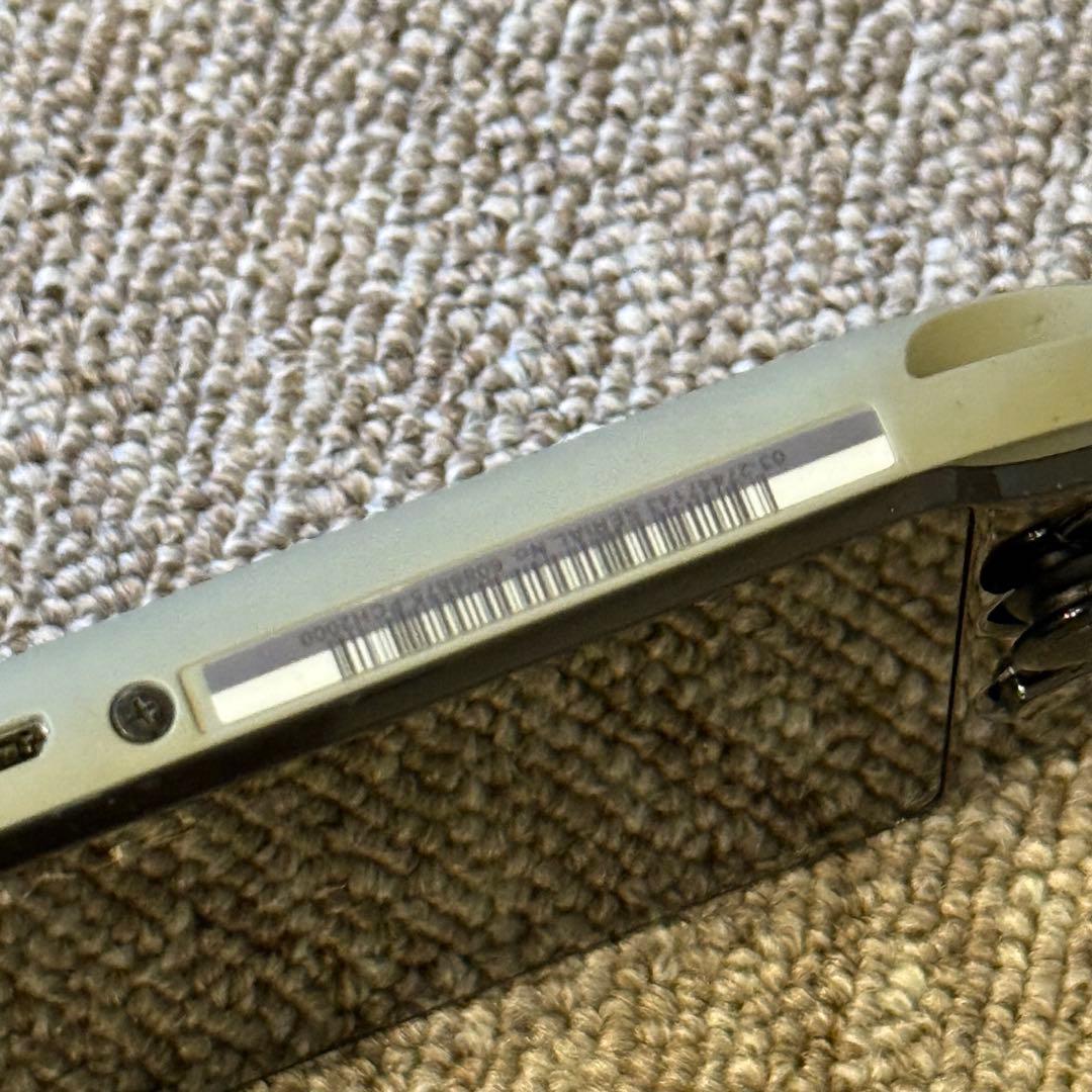 PSVITA PCH-2000 カーキ