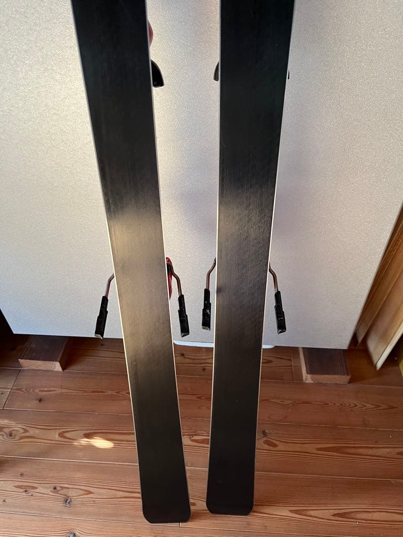 値下【OGASAKA】 KEO'S スキー 板 KS-TK/G ワンオーナー品