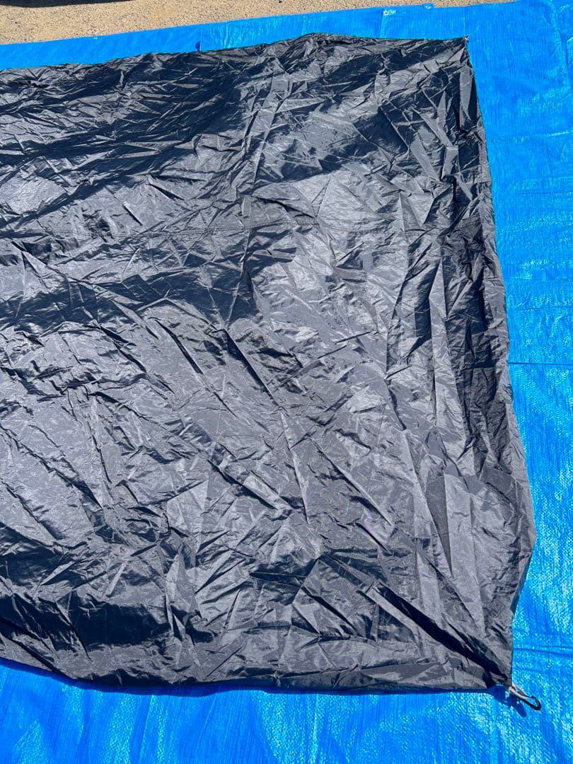 【美品】コールマン タフスクリーン2ルームハウス LDX +