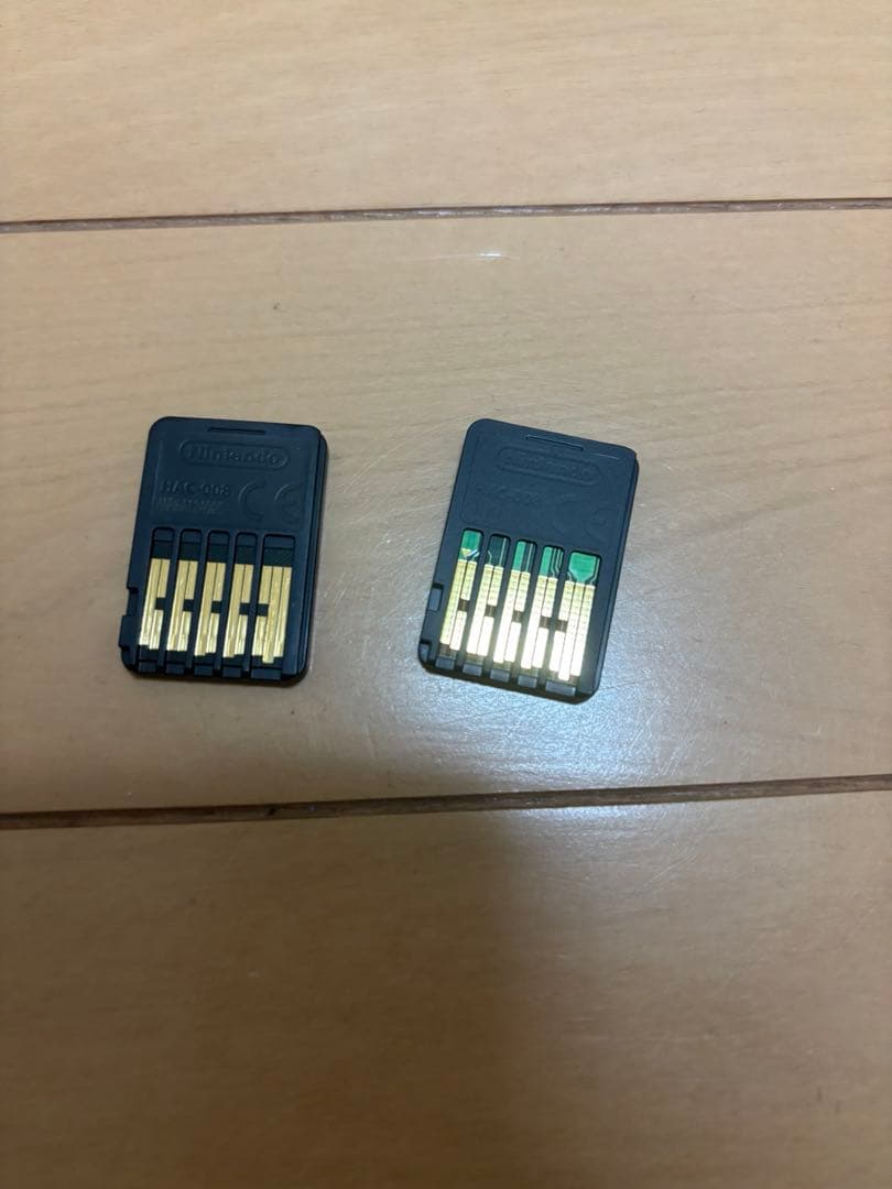 Nintendo Switch Lite ソフト２つ