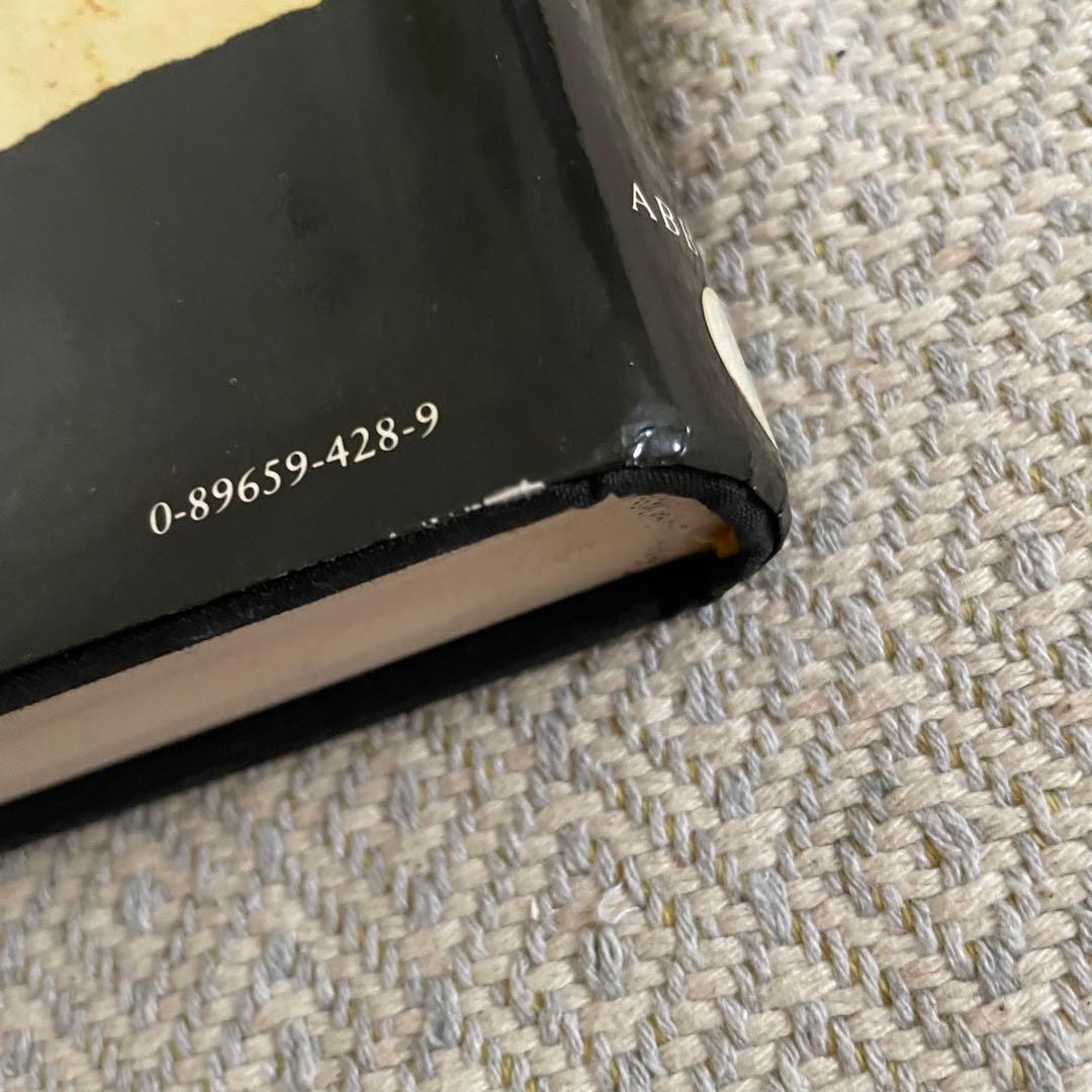 希少　Codex Seraphinianus アメリカ版初版