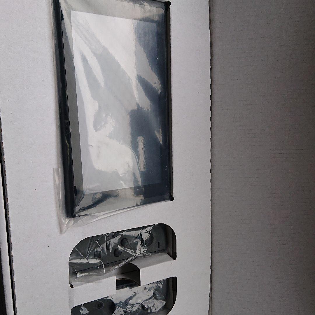 ニンテンドーswitch本体 ソフト2本