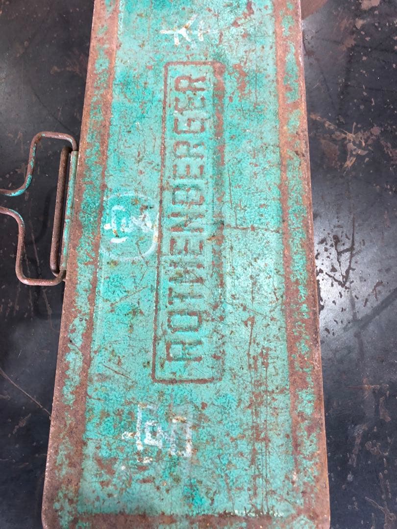 Rothenberger エキスパンダーセット