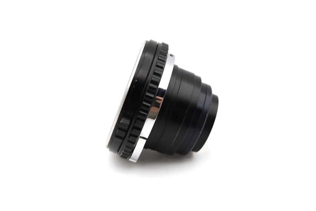 ジャンク【ZENZA BRONICA】ZENZANON MC 80mm F2.8